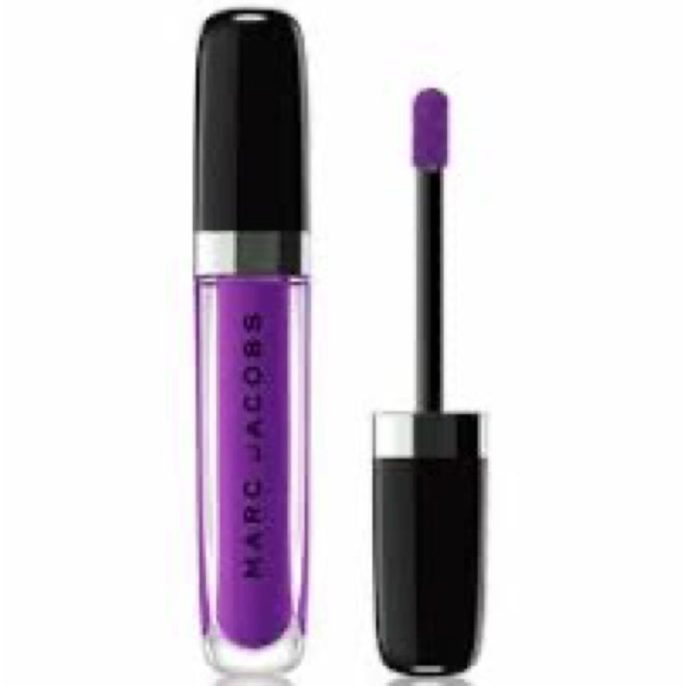 Marc Jacobs Enamored Hi Shine Gloss Lip Lacquer
